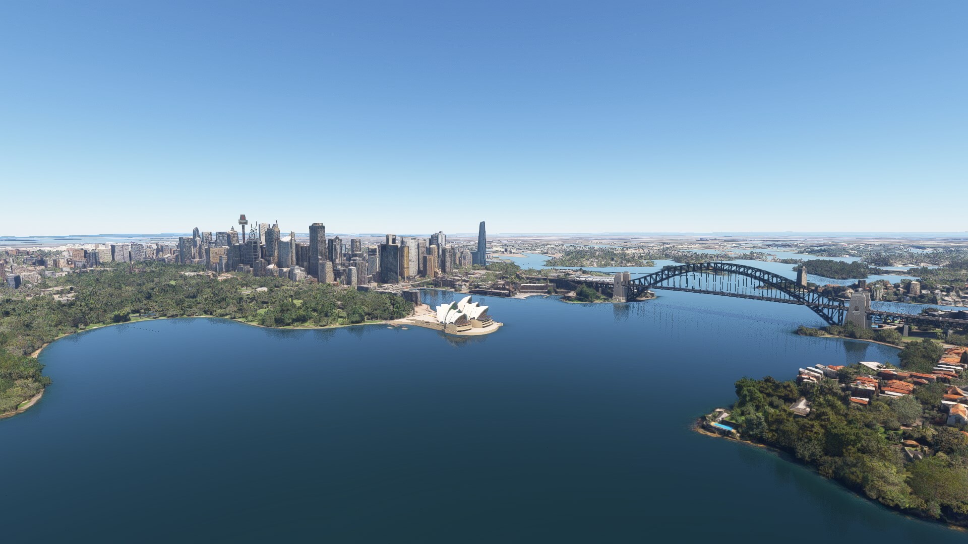 SoFly Explore Australia