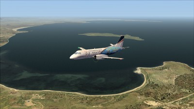 YPLC Port Lincoln Airport screenshot