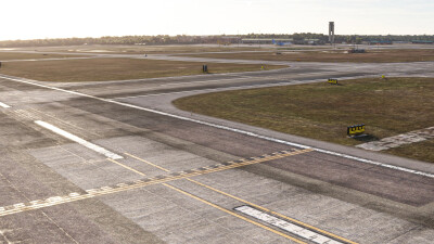 KSAV Savannah/Hilton Head International Airport screenshot