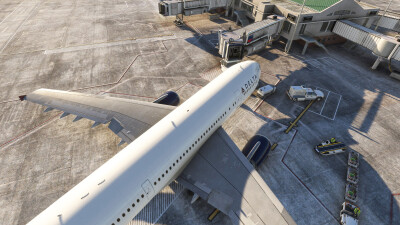 KSAV Savannah/Hilton Head International Airport screenshot