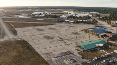 KSAV Savannah/Hilton Head International Airport screenshot