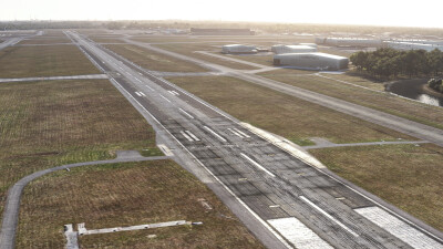 KSAV Savannah/Hilton Head International Airport screenshot