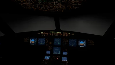 //42 A320 Immersion screenshot