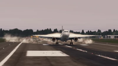 //42 A320 Immersion screenshot