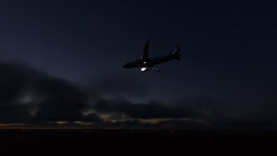 SoFly Global Landings North Africa screenshot