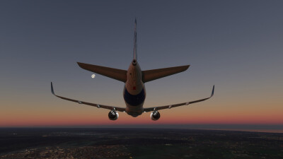 SoFly Global Landings North Africa screenshot