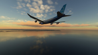 SoFly Global Landings North Africa screenshot