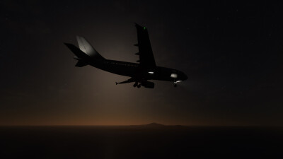 SoFly Global Landings North Africa screenshot