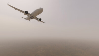 SoFly Global Landings North Africa screenshot