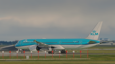 Horizon Simulations Boeing 787-9 - Microsoft Flight Simulator screenshot