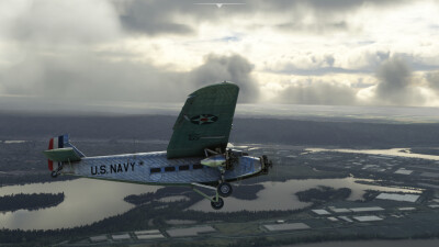 Ford Tri-Motor 5ATC screenshot