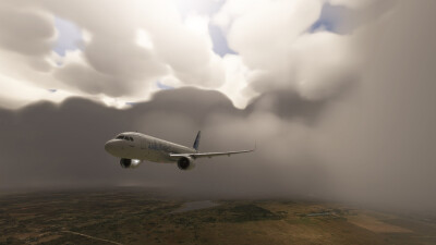 SoFly Global Landings Southern Africa screenshot