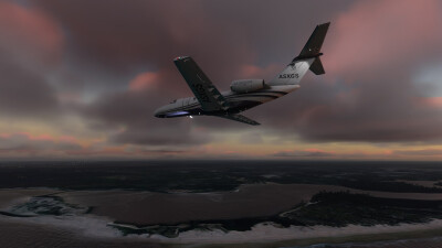 SoFly Global Landings Southern Africa screenshot