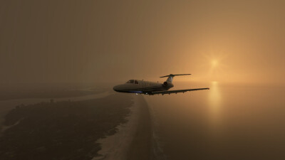 SoFly Global Landings Southern Africa screenshot