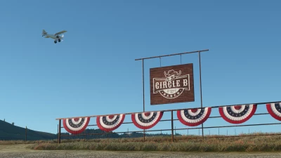 WY32 Circle B Ranch screenshot