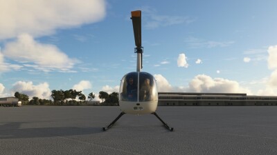 CowanSim R22 screenshot