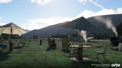 ID74 Sulphur Creek Ranch screenshot