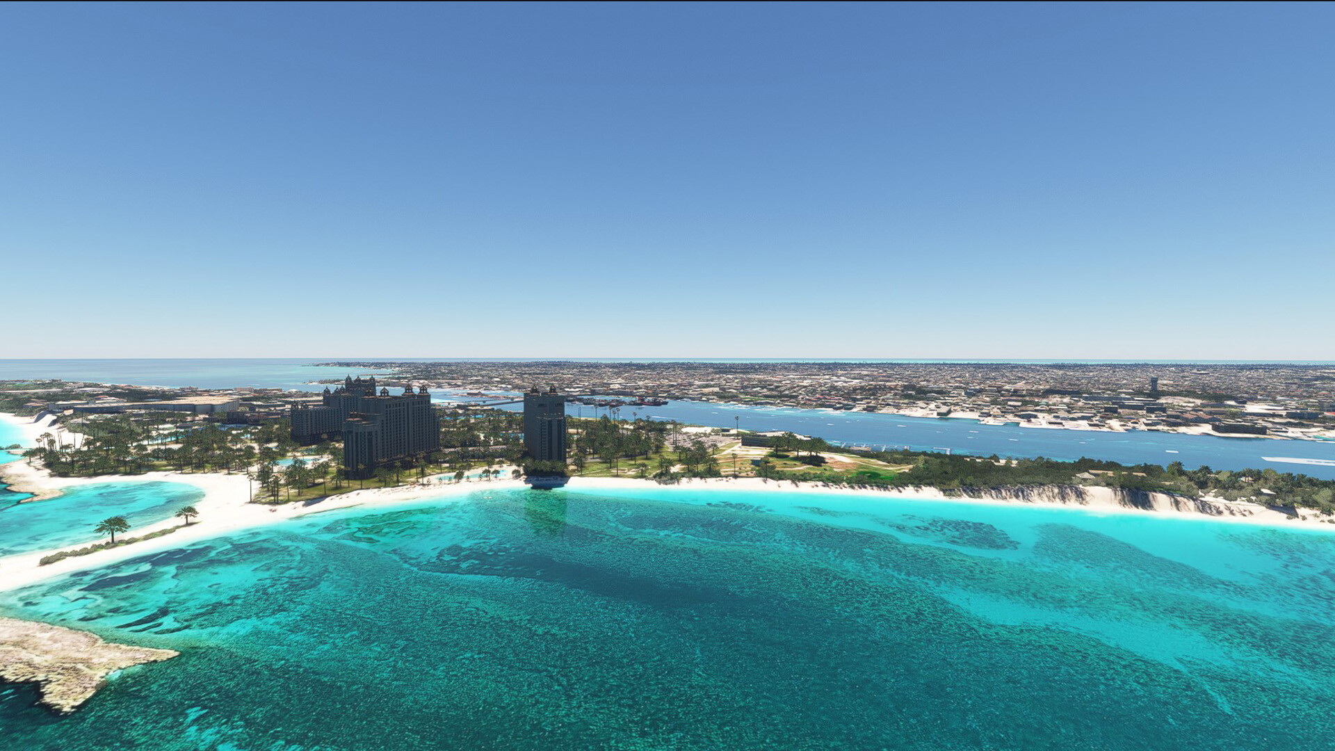 SoFly Explore Caribbean