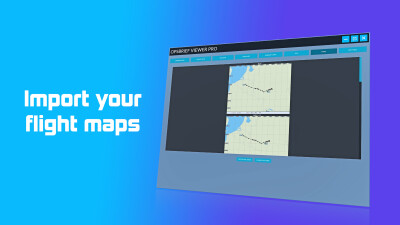 SoFly OpsBrief Viewer Pro - Microsoft Flight Simulator screenshot