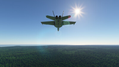 SoFly Global Landings Islands of the World  screenshot