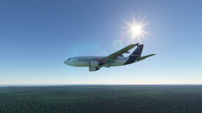 SoFly Global Landings Islands of the World  screenshot