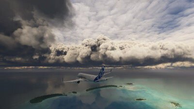 SoFly Global Landings Islands of the World  screenshot