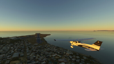 SoFly Global Landings Islands of the World  screenshot