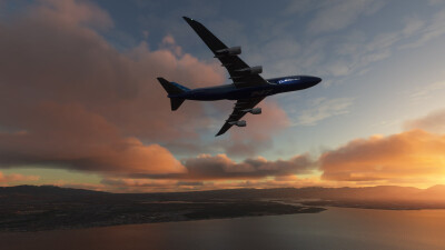 SoFly Global Landings Islands of the World  screenshot