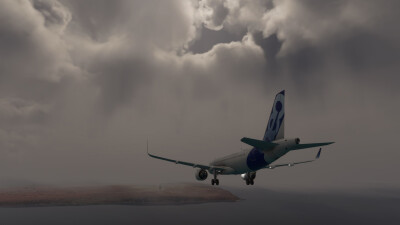 SoFly Global Landings Islands of the World  screenshot