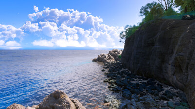 NZTG Tauranga Region - Microsoft Flight Simulator 2024 screenshot