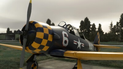 EGSR Earls Colne Airfield - Microsoft Flight Simulator 2024 screenshot