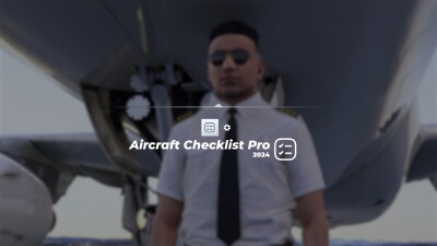 SoFly Aircraft Checklist Pro 2024 screenshot