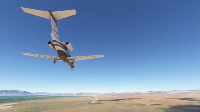 SoFly Global Landings Northeast Asia screenshot