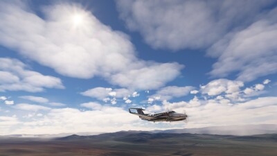 SoFly Global Landings Northeast Asia screenshot