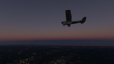 SoFly Global Landings Northeast Asia screenshot