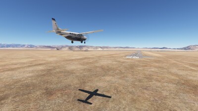 SoFly Global Landings Northeast Asia screenshot