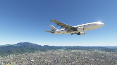 SoFly Global Landings Northeast Asia screenshot