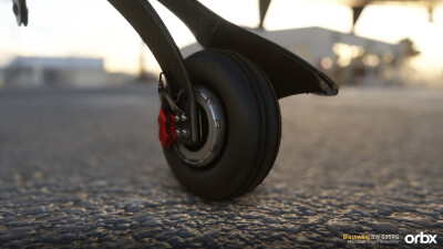Blackwing BW 635RG screenshot