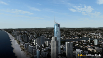 CityScene Gold Coast screenshot
