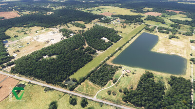 67FL Bald Eagle Airfield - Myakka Head - Microsoft Flight Simulator 2024 screenshot