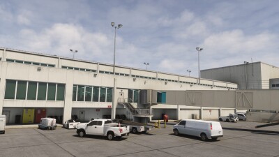 KRSW Southwest Florida International - Microsoft Flight Simulator screenshot