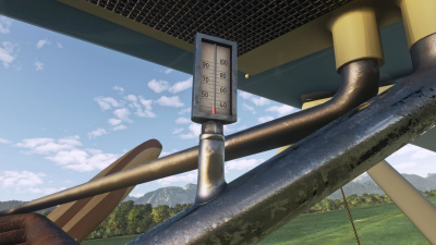 FlightLevel24 ALBATROS D.III O.A.W. screenshot