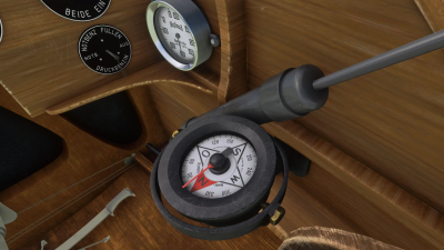 FlightLevel24 ALBATROS D.III O.A.W. screenshot