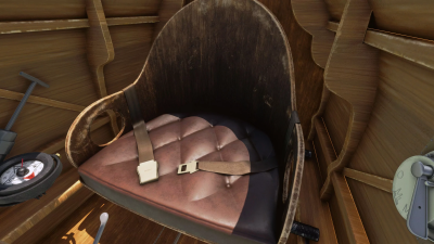 FlightLevel24 ALBATROS D.III O.A.W. screenshot