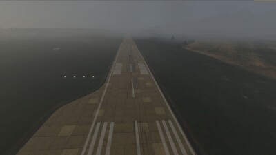 LZTT Poprad-Tatry Airport - Microsoft Flight Simulator 2024 screenshot