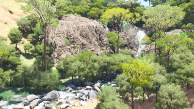 Cli4D Designs Philippines A Tropical Adventure - Microsoft Flight Simulator 2024 screenshot