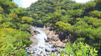 Cli4D Designs Philippines A Tropical Adventure - Microsoft Flight Simulator 2024 screenshot