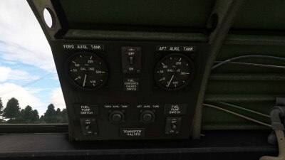 Aeroplane Heaven AVRO Type 683 Lancaster screenshot