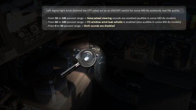 Immersive Audio MaddogX Sound Immersion NG screenshot