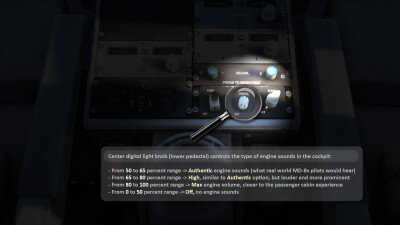 Immersive Audio MaddogX Sound Immersion NG screenshot